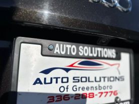 2012 AUDI A6 SEDAN BLACK AUTOMATIC - Auto Solutions of Greensboro LLC, NC, 36.05701, -79.84368