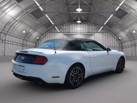2022 FORD MUSTANG CONVERTIBLE