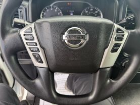 2020 NISSAN TITAN KING CAB