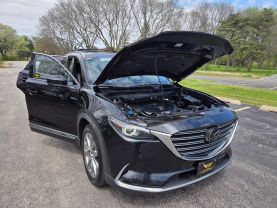 2018 Mazda Cx-9 - Image 9