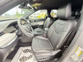 2023 Jeep Compass Limited Sport Utility 4d - Image 12