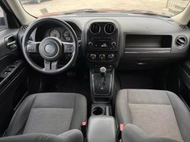 2015 JEEP PATRIOT