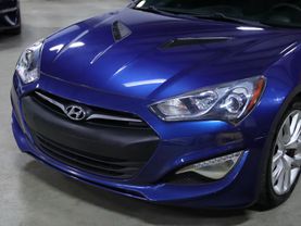 2016 HYUNDAI GENESIS COUPE for sale in  Orlando, FL