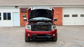 2014 Ford F150 Supercrew Cab - Image 22