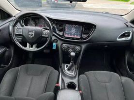 2013 DODGE DART