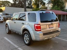 2010 FORD ESCAPE