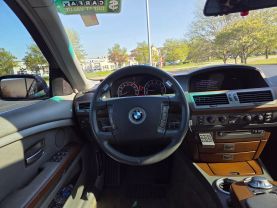 2004 Bmw 7 Series - Image 21