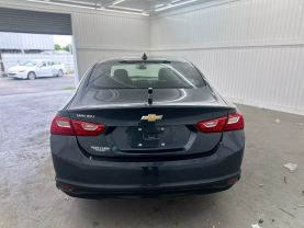 2019 CHEVROLET MALIBU
