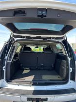 2009 GMC YUKON XL 1500 SUV V8, 6.2 LITER DENALI SPORT UTILITY 4D - The Auto Lot
