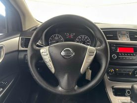 2015 NISSAN SENTRA
