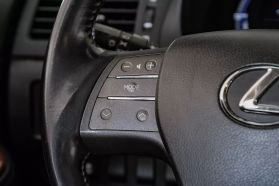 2010 LEXUS HS SEDAN 4-CYL, HYBRID, 2.4 LITER HS 250H SEDAN 4D