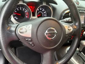 2013 NISSAN JUKE