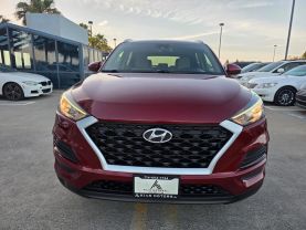 2020 Hyundai Tucson - Image 2