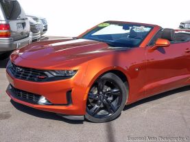 -2023 Chevrolet Camaro - Image 2