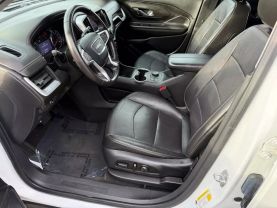 2020 GMC TERRAIN SUV 4-CYL, TURBO, 1.5 LITER SLT SPORT UTILITY 4D at Major Key Motors - used car dealership in Lebanon, PA.