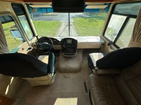 Used 2007 GEORGETOWN BY FOREST RIVER GEORGETOWN XL - - 370TS - LA Auto Star located in Virginia Beach, VA