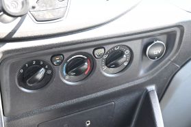 2015 FORD TRANSIT 250 VAN CARGO V6, FLEX FUEL, 3.7 LITER MEDIUM ROOF W/SLIDING SIDE DOOR W/LWB VAN 3D