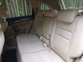 2008 HONDA CR-V SUV 4-CYL, VTEC, 2.4 LITER LX SPORT UTILITY 4D