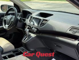 2016 Honda Cr-v - Image 21