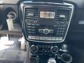 2014 Mercedes-benz G-class - Image 14