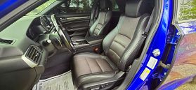 2020 HONDA ACCORD SEDAN 4-CYL, I-VTEC, TURBO, 1.5 LITER SPORT SEDAN 4D