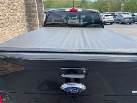 2019 FORD RANGER SUPERCAB PICKUP 4-CYL, ECOBOOST, 2.3 LITER LARIAT PICKUP 2D 6 FT - Gesner Auto Inc in Taunton, MA, 41.88613, -71.14527