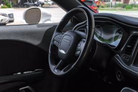 2020 DODGE CHALLENGER COUPE V8, HEMI, MDS, 5.7 LITER R/T COUPE 2D