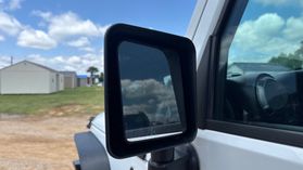 2016 JEEP WRANGLER SUV V6, 3.6 LITER UNLIMITED SPORT SUV 4D