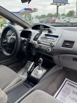 2006 HONDA CIVIC