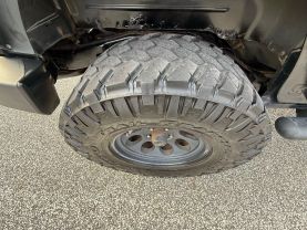 2010 JEEP WRANGLER SUV V6, 3.8 LITER UNLIMITED SPORT SUV 4D