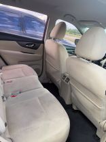 2016 NISSAN ROGUE SUV 4-CYL, 2.5 LITER S SPORT UTILITY 4D