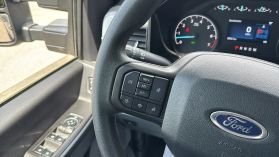2024 FORD F250 SUPER DUTY CREW CAB