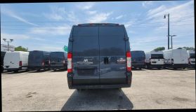 2019 RAM PROMASTER CARGO VAN CARGO V6, VVT, 3.6 LITER 3500 HIGH ROOF EXTENDED VAN 3D