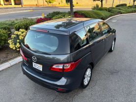 2013 MAZDA MAZDA5