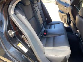 2015 LEXUS IS SEDAN V6, 2.5 LITER IS 250 SEDAN 4D