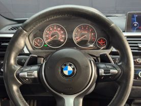 2013 BMW 3 SERIES - 6-CYL, TURBO, 3.0 LITER 335I SEDAN 4D