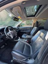 2018 MITSUBISHI OUTLANDER PHEV SEL SPORT UTILITY 4D