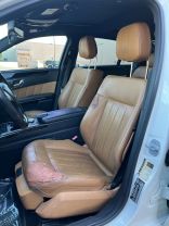2011 MERCEDES-BENZ E-CLASS SEDAN V8, 5.5 LITER E 550 SEDAN 4D