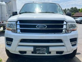 2015 Ford Expedition El Xlt Sport Utility 4d - Image 10
