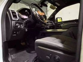 2021 RAM 1500 CREW CAB PICKUP V8, HEMI, ETORQUE, 5.7 LITER BIG HORN PICKUP 4D 5 1/2 FT