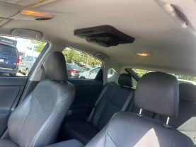 2010 TOYOTA PRIUS HATCHBACK 4-CYL, HYBRID, 1.8 LITER III HATCHBACK 4D