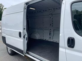 2023 Ram Promaster Cargo Van - Image 27