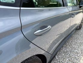 2024 HYUNDAI SONATA HYBRID SEDAN 4-CYL, HYBRID, GDI, 2.0 LITER LIMITED SEDAN 4D at T&T Repairables - used car dealership in Spencer, Indiana.