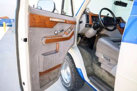1994 GMC VANDURA 2500 VAN V8, 5.7 LITER VAN