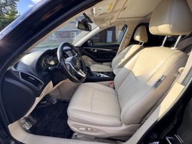 2019 INFINITI Q50 SEDAN V6, TWIN TURBO, 3.0 LITER 3.0T LUXE SEDAN 4D