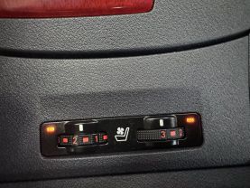 2009 LEXUS ES SEDAN V6, 3.5 LITER ES 350 SEDAN 4D