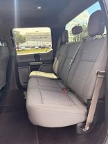 2017 FORD F150 SUPERCREW CAB