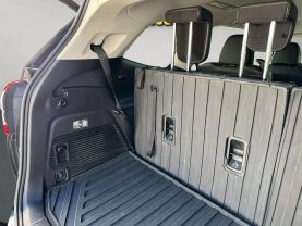 2019 SUBARU ASCENT SUV 4-CYL, TURBO, 2.4 LITER LIMITED SPORT UTILITY 4D