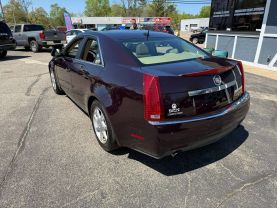 2008 Cadillac Cts - Image 8