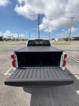 2021 CHEVROLET SILVERADO 1500 CREW CAB